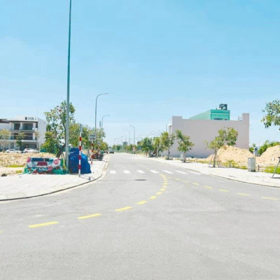 Chính chủ bán nhanh lô góc 152m2 ngay quốc lộ 1A