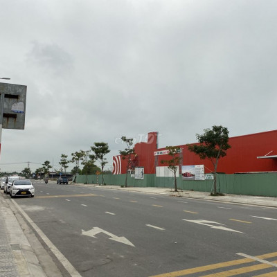 Sụp hầm lô đất cạnh bệnh viện Vĩnh Đức, Điện Bàn