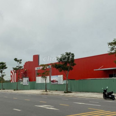 Đất cạnh siêu thị Go Điện Bàn chỉ 1.1 tỷ sở hữu