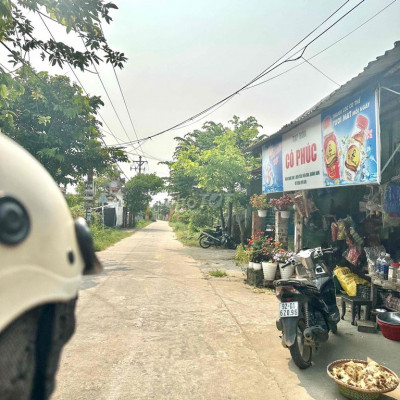 Điện Tiến 220m2 có sẵn vườn ăn quả bán lỗ còn 5xx