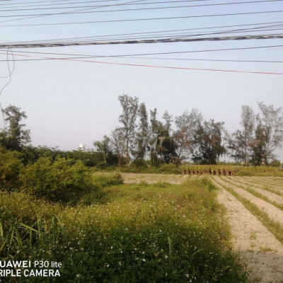 Đất chính chủ 195m2 đường 5m.1,48 tỷ.