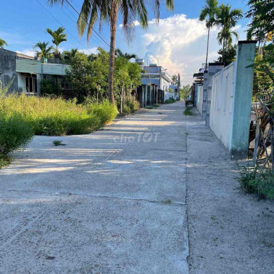 Bán 2 lô liền kề Đất ở 150m2 Ngang 6m Đại Hiệp