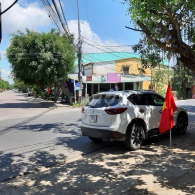 BÁN DÃY TRỌ 6 PHÒNG GIÁ RẺ 2MT ÔNG ÍCH KHIÊM