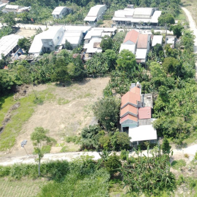 ĐẤT BIỆT THỰ VƯỜN GIÁ CHO NHÀ ĐẦU TƯ