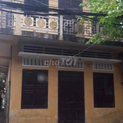 🆘🆘 ĐI MỸ CẦN GẤP NHÀ 2 tầng View SÔNG HOÀI 🔥