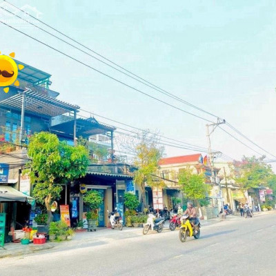 Đối diện Trường Giáp DT609 đường QH15M Điện Phước