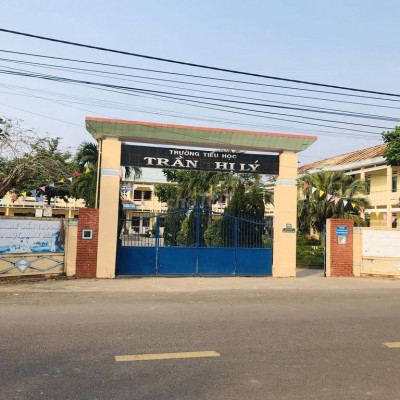 Chào Bán Đất Nền Liền Kề Điện Quang