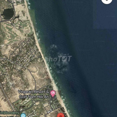 2 ha Đất Ven Biển Bình Minh,Thăng Bình,Quảng Nam