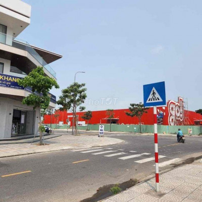 Lô 100m2 O3 KDC Phong Nhị đối diênn BV Vĩnh Đức