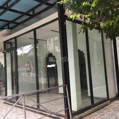 CHO THUÊ NHÀ TTTP HỘI AN ĐƯỜNG RỘNG VỊ TRÍ VIP