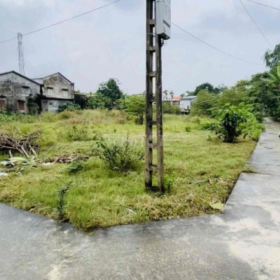 bán 12 lô sổ Điện Phương . sát đường Quốc lộ 1A