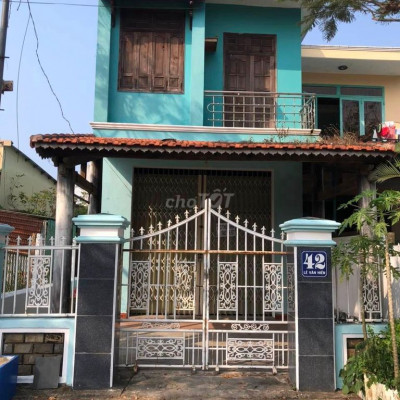 Nhà 2 tầng, Đ.Lê Văn Hiến, P.Tân An, TP. Hội An