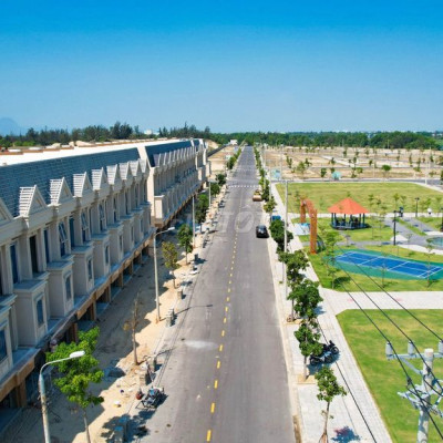 Bán nhà 3,5 tầng biển Võ Nguyên Giáp, sổ lâu dài