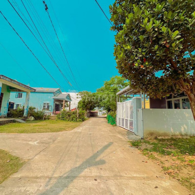 Cần Tiền Bán gấp 1 lô *** tạiĐiện Tiến sát ĐN