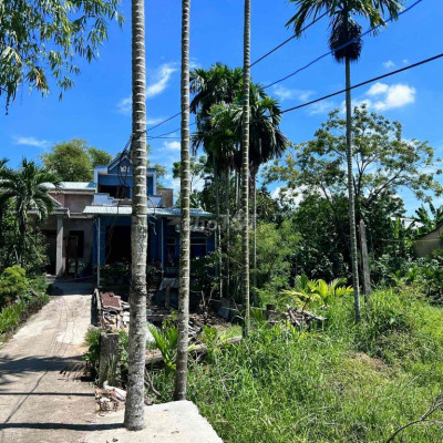 Cần bán gấp 2 lô Điện An, Phong Nhất