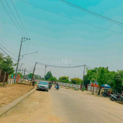 Lô View đồng 194 m2 - Châu Sơn 1 Điện Tiến/ 690 TR