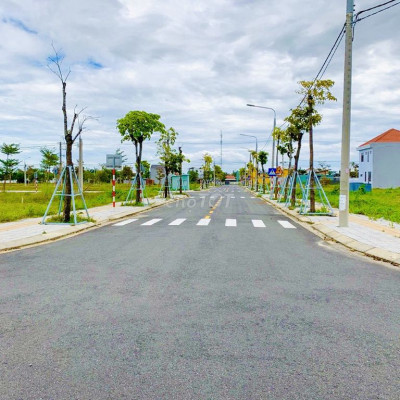 Lô Kỳ Lam, Ngay Gần Vĩnh Điện 208m2/1ty50 Triệu