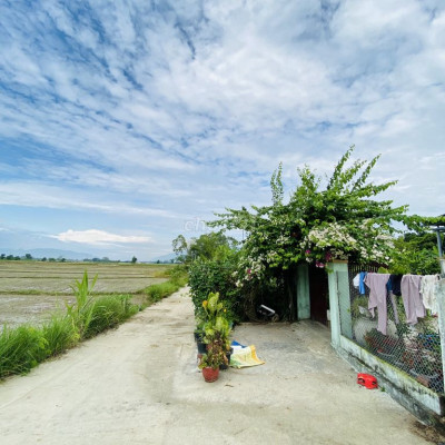 Nắm chắc chủ Lô Đất Điện Tiến, Gần BoBo