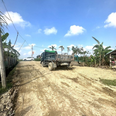 Chào bán Lô Bình Quý, Gần TT Hà Lam