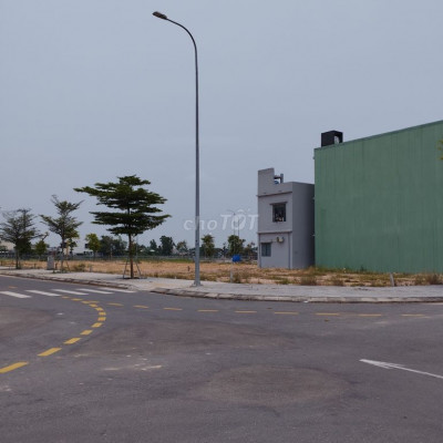 Đất nền kinh doanh, đầu tư đường lớn 33m