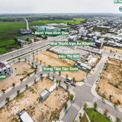 Với 1.1 tỷ sở hữu đất khu Phong Nhị cạnh siêu thị