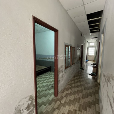 Phòng trọ bình dân giá sinh viên