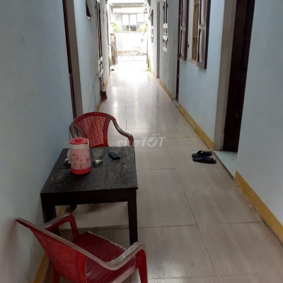 Phòng trọ đương Nguyễn Bỉnh Khiêm, TP Hội An