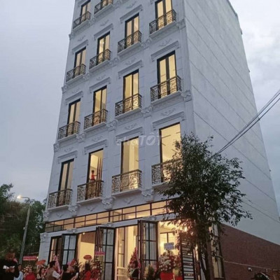 cho thuê nguyên căn làm trung tâm, căn hộ, shophou