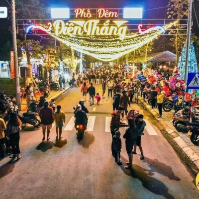 Cần bán lô đát mặt tiền trạm thu phí quốc lô 1A