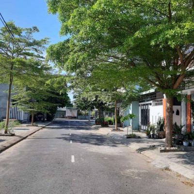 81m2 KDT An Phú Quý. Sạch đẹp