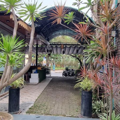 Phố Cổ Hội An - Cho Thuê Mặt Bằng Kinh Doanh khu trung tâm