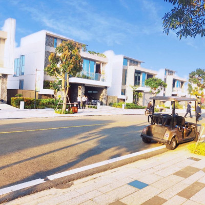 Vì sao bạn nên mua Biệt thự Regal Victoria???