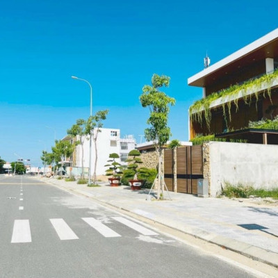 Đất nền bao sổ, chỉ với 1 tỷ 1 cạnh siêu thị lớn