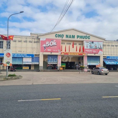 bán đất trung tâm KDC phố chợ Nam Phước -Duy Xuyên, Quảng Nam