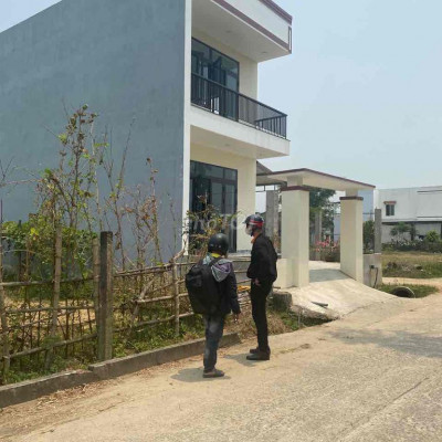 180m2-6xx triệu Đông Phú Đại Hiệp sát Hoà Khương