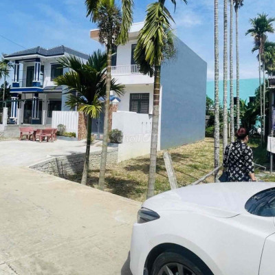 Bán Gấp Lô Đất KDC Đồng Hạnh - 150m2 Ngang 6,5