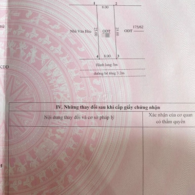 Bán 2 lô đất 16x25=400m2 Điện Dương gần Cocobay