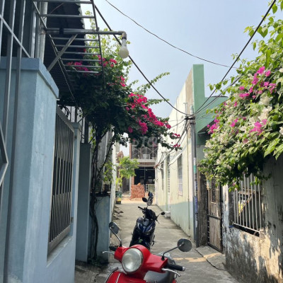 Đất tặng nhà cấp 4 sát trường ĐH Nội Vụ cách đường DT607 50m