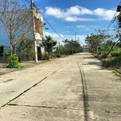 Khối 5 Vĩnh Điện sụp hầm