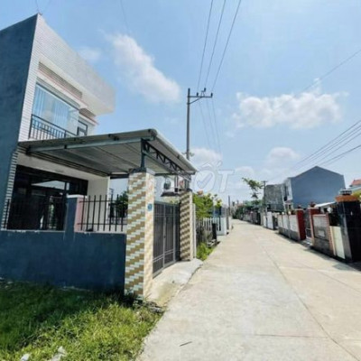 Bán nhanh sụp hầm lô đất giáp Hòa Khương