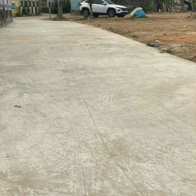 Bán đất Điện Bàn. 200m2 .sẵn sổ. giá đầu tư