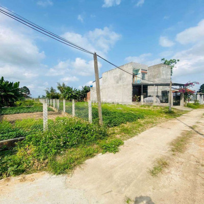 Kẹt tiền bán nhanh lô đất đẹp