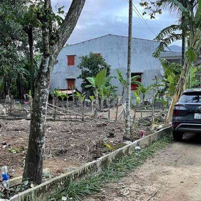 ĐẤT ĐẠI LỘC CHỈ 2xx triệu - SỔ HỒNG TỪNG LÔ