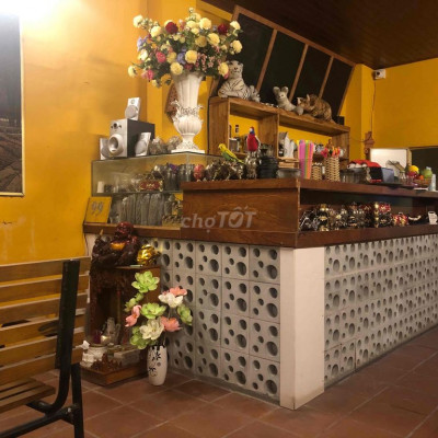 Bán mặt mặt bằng kinh doanh phố cổ Hội An