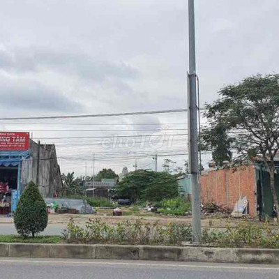 Đất mặt tiền 315m2 Trần Hưng Đạo