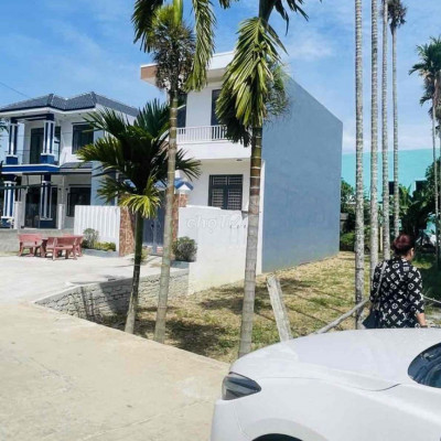 Nợ Ngân Hàng Cần Bán Gấp Lô Đất Đẹp - KDC Đồng Hạnh - Vuông Vức 150m2