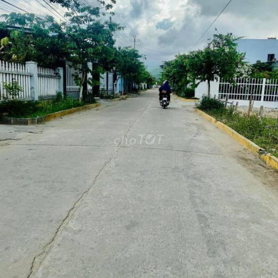 Đại Hạ giá bán nhanh lô Đại Hiệp cách Hoà Khương 50m