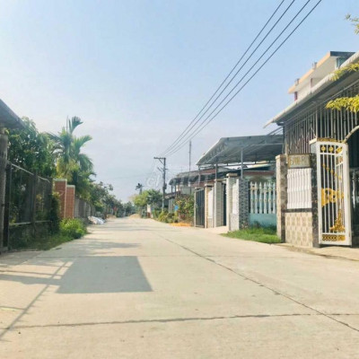 3 LÔ LIỀN KỀ SÁT VĨNH ĐIỆN SỤP HẦM SÁT LỘ LỚN