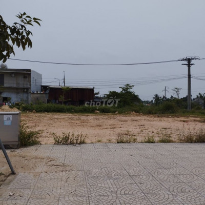 5 lô ngoại giao ngay Quốc Lộ - giá gốc chủ đầu tư