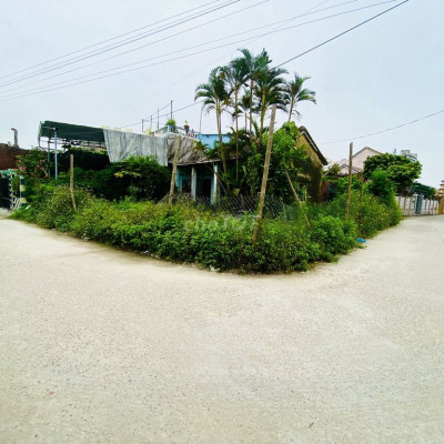 Cần bán lô góc 2MT bên cạnh KPC Nam Phước